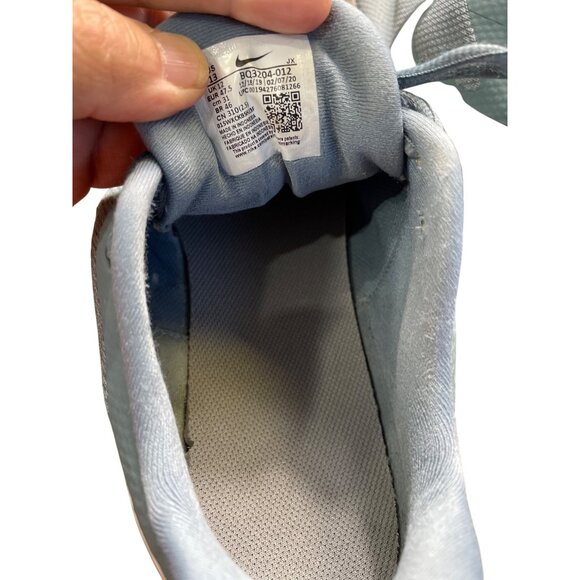 Nike Revolution Mens Gray Running Sneakers Size 13 SKU 8588 - Picture 11 of 15